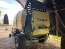 Krone Comprima F 155 XC