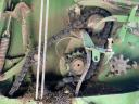 Krone Comprima F 155 XC