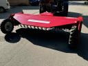 VZ 3 Mud crusher