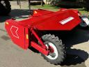 VZ 3 Mud crusher