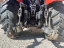 Traktor MTZ Belarus 9214