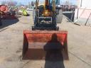 Hydrac ERK 820 LV for front loader small tractor