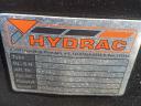 Hydrac ERK 820 LV for front loader small tractor