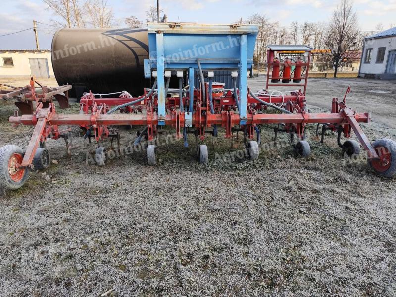 KSMK 6 / Omikron cultivator