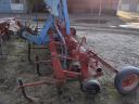 KSMK 6 / Omikron cultivator