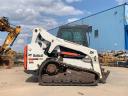Bobcat T650 mini loader