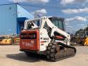 Bobcat T650 mini loader