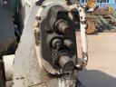 Bobcat T650 mini loader