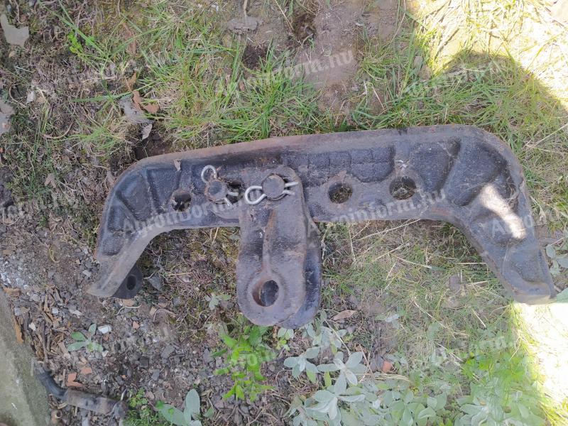 Mtz cross bracket, drawbar