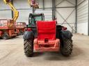 Manitou MT 1440 / 2013 / 3 585 operating hours / Leasing from 20%