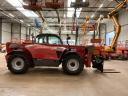 Manitou MT 1440 / 2013 / 3 585 operating hours / Leasing from 20%