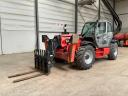 Manitou MT 1440 / 2013 / 3 585 operating hours / Leasing from 20%