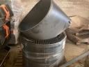 Batch pouring system