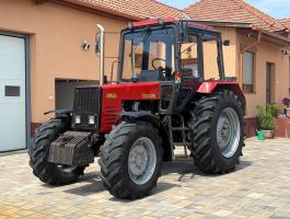 Belarus MTZ 952.2 traktor