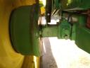 John Deere 740i field trailed sprayer