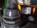 John Deere 740i field trailed sprayer