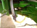 John Deere 740i field trailed sprayer