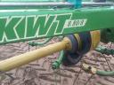 Krone KWT 8,80/8 cleaner, tidy handler