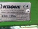 Krone KWT 8,80/8 cleaner, tidy handler