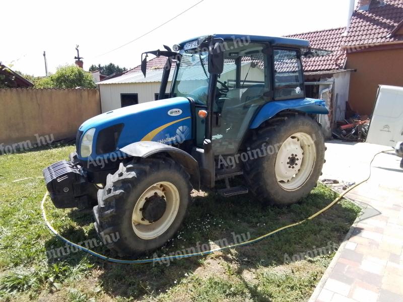 New Holland T5050