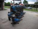 Rabewerk plough for sale