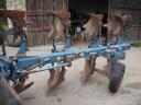 Rabewerk plough for sale