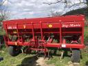 ABK-116 Big Matic 6 rows, hydraulically folding two side rows