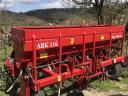 ABK-116 Big Matic 6 rows, hydraulically folding two side rows