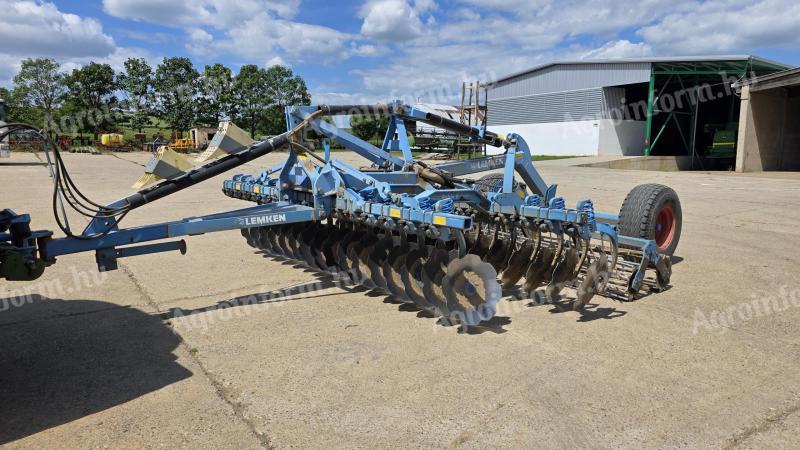 Lemken Rubin 9/400