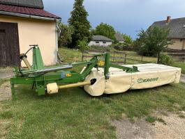 KRONE Easy Cut 280 diszkes fűkasza