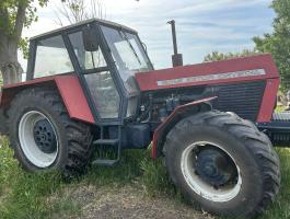 12045 Zetor Crystal
