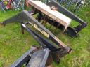 Front-end loader