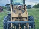 Mole 180 front loader
