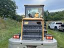 Mole 180 front loader