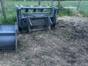 Mole 180 front loader