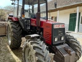 820.2 Mtz Eladó