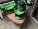 Johndeer automata vonofej