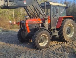 Zetor 10245 crystal