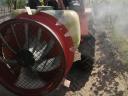 Suspended planter sprayer 350 l