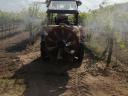 Suspended planter sprayer 350 l