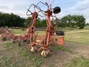 KRONE KW 640-6 hanging tidy, tidy handler MTZ category