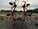 KRONE KW 640-6 hanging tidy, tidy handler MTZ category