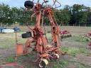 KRONE KW 640-6 hanging tidy, tidy handler MTZ category