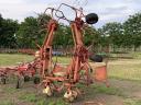 KRONE KW 640-6 hanging tidy, tidy handler MTZ category