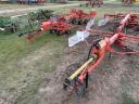 KRONE KW 640-6 hanging tidy, tidy handler MTZ category