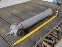 Hydraulic power cylinder