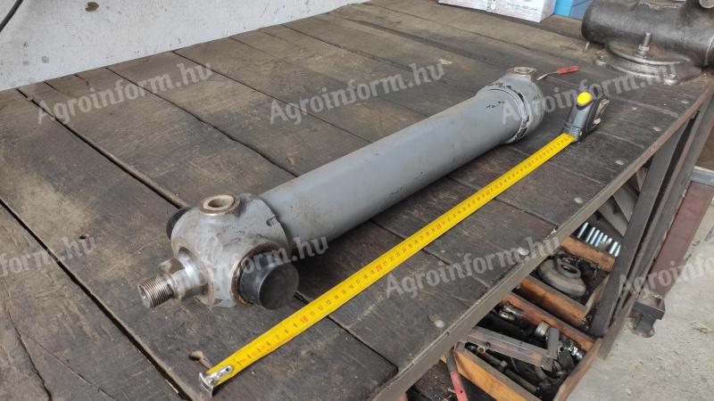 Hydraulic power cylinder