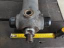 Hydraulic power cylinder