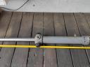 Hydraulic power cylinder
