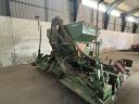 Amazone ADP 403 grain drill with rotary drum